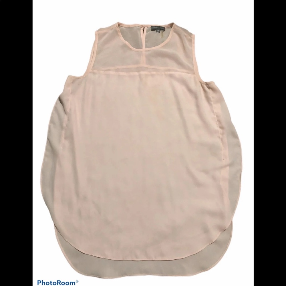 Vince Camuto top